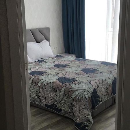 Nika Apartment 敖德萨 外观 照片