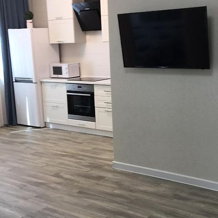 Nika Apartment 敖德萨 外观 照片