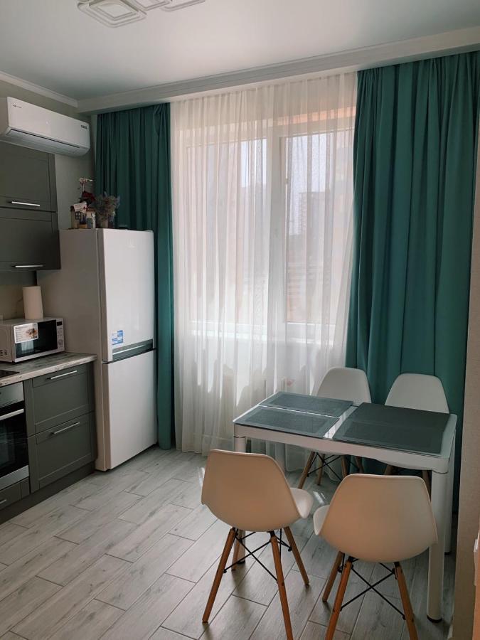 Nika Apartment 敖德萨 外观 照片