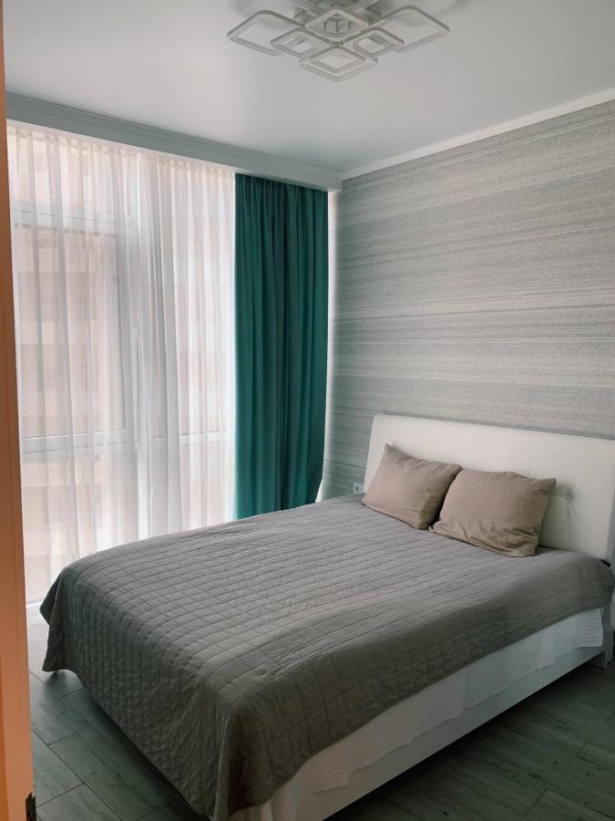 Nika Apartment 敖德萨 外观 照片