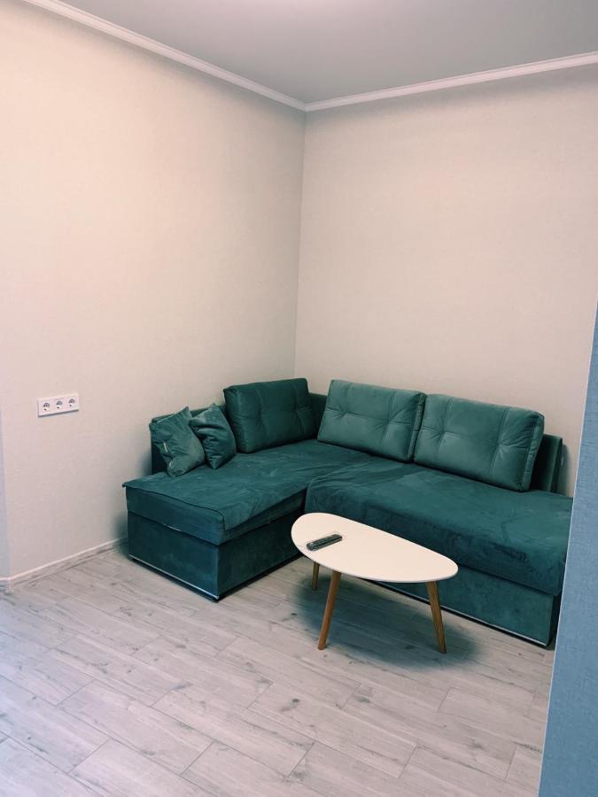 Nika Apartment 敖德萨 外观 照片