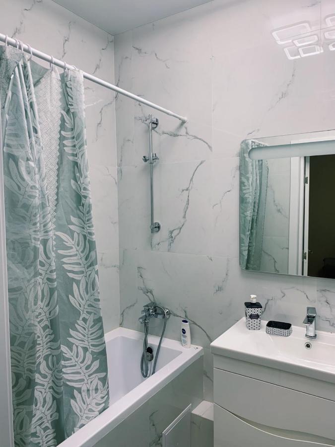 Nika Apartment 敖德萨 外观 照片
