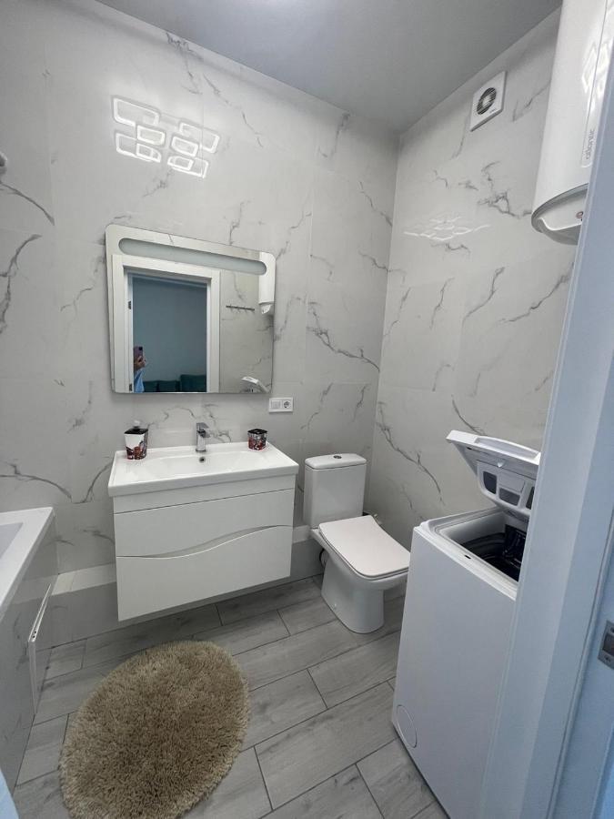 Nika Apartment 敖德萨 外观 照片