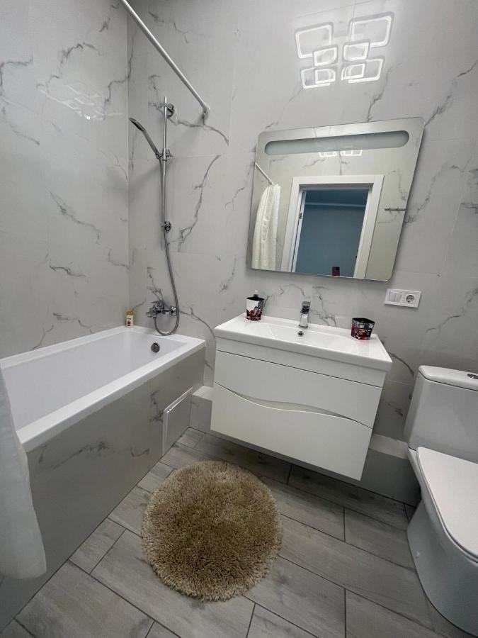 Nika Apartment 敖德萨 外观 照片