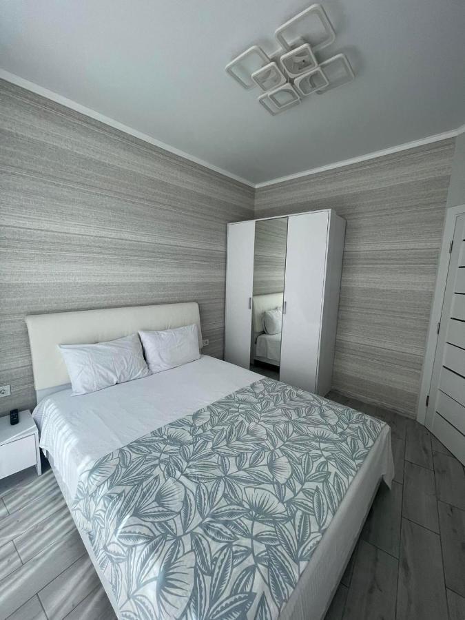 Nika Apartment 敖德萨 外观 照片