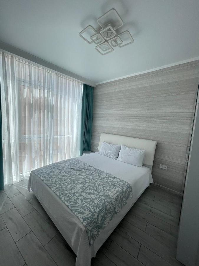 Nika Apartment 敖德萨 外观 照片