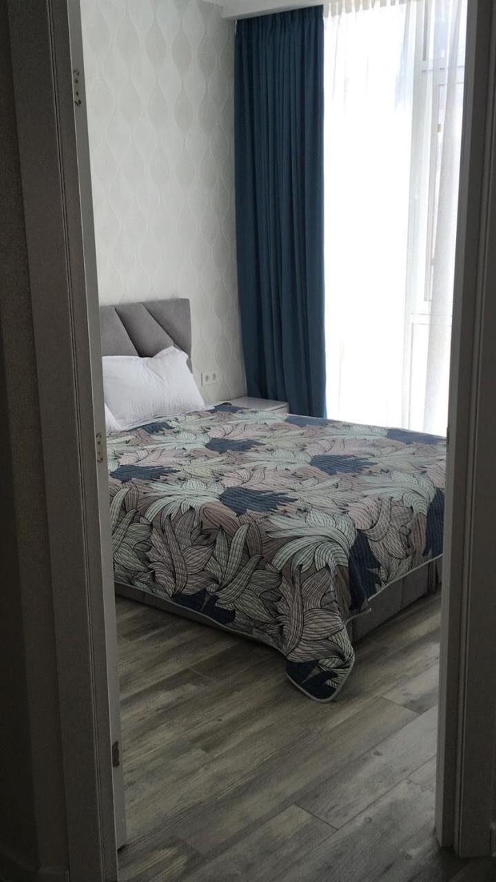 Nika Apartment 敖德萨 外观 照片